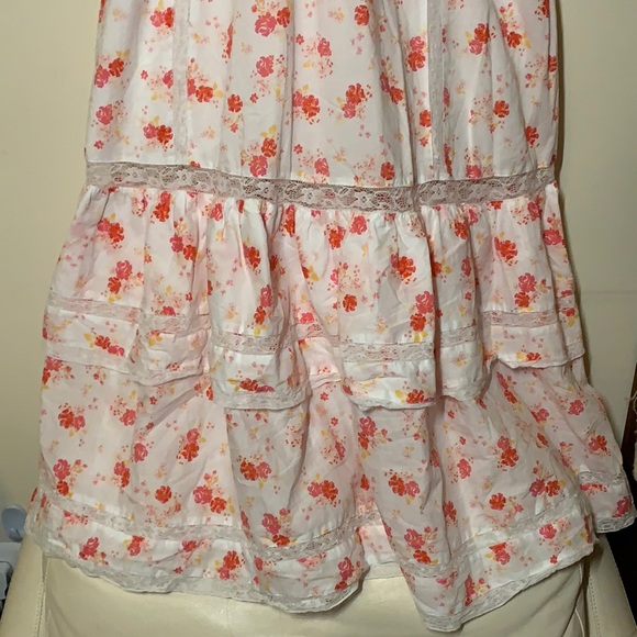 LoveShackFancy x Target Cosette Smocked Dress - Picture 6 of 6